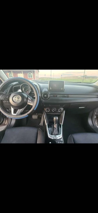 2016 Scion iA - Image 11 of 16