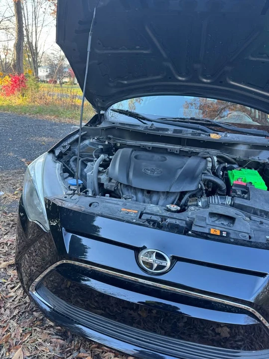 2016 Scion iA - Image 2 of 8