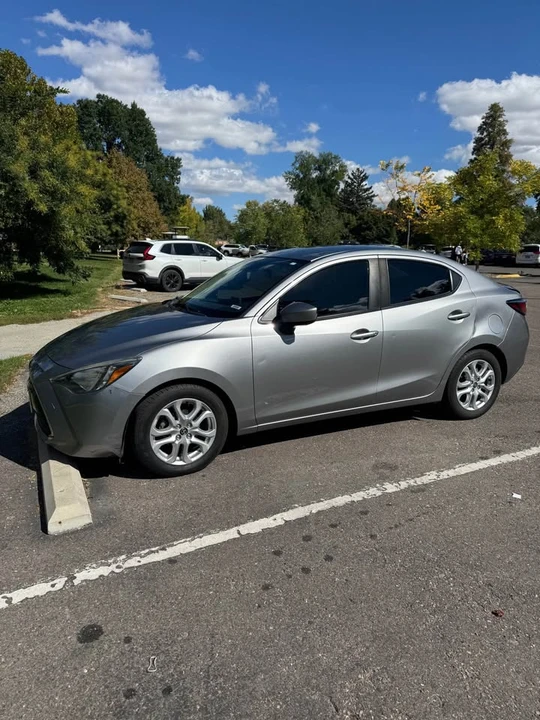 2016 Scion iA - Image 2 of 11