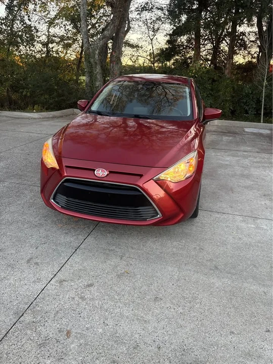 2016 Scion iA - Image 3 of 17