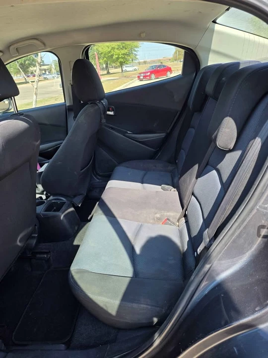 2016 Scion iA - Image 10 of 10