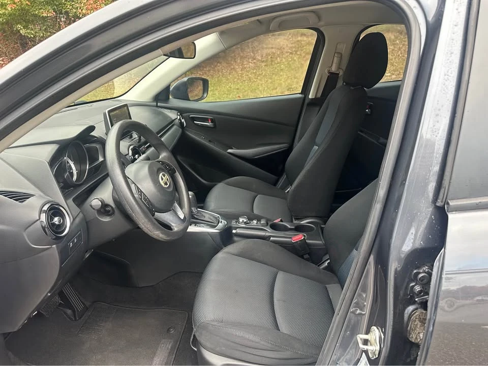 2016 Scion iA - Image 5 of 9