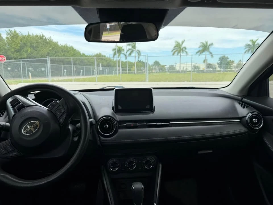2016 Scion iA - Image 8 of 10