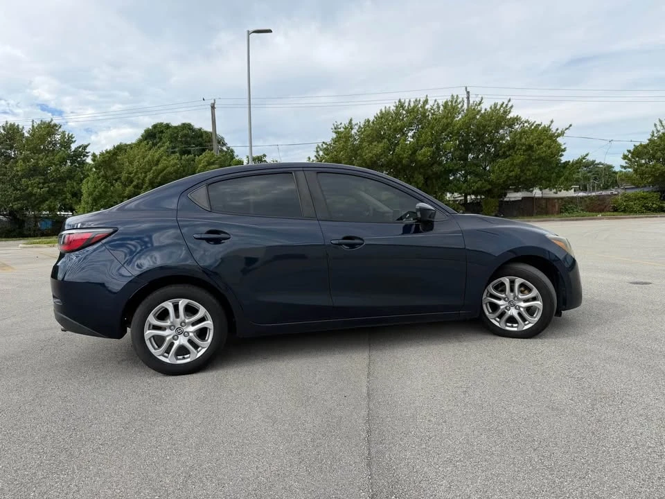 2016 Scion iA - Image 3 of 10