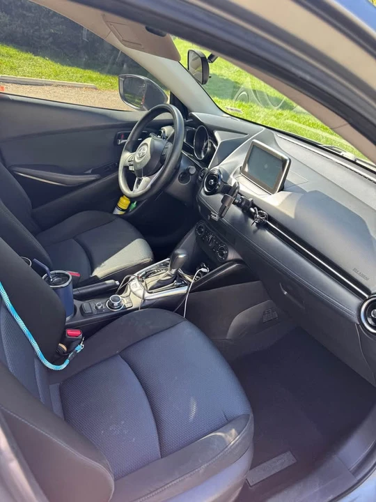 2016 Scion iA - Image 8 of 11