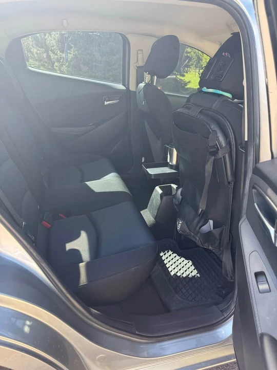 2016 Scion iA - Image 7 of 11