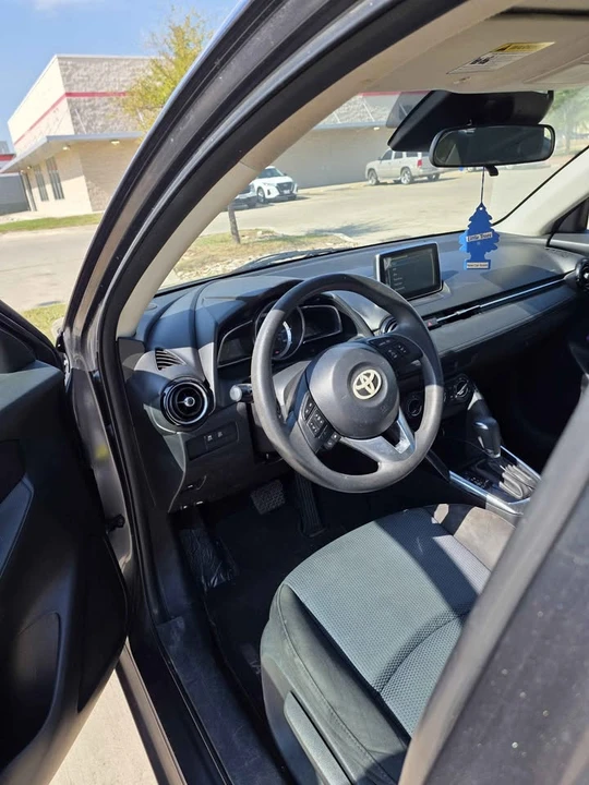 2016 Scion iA - Image 7 of 10