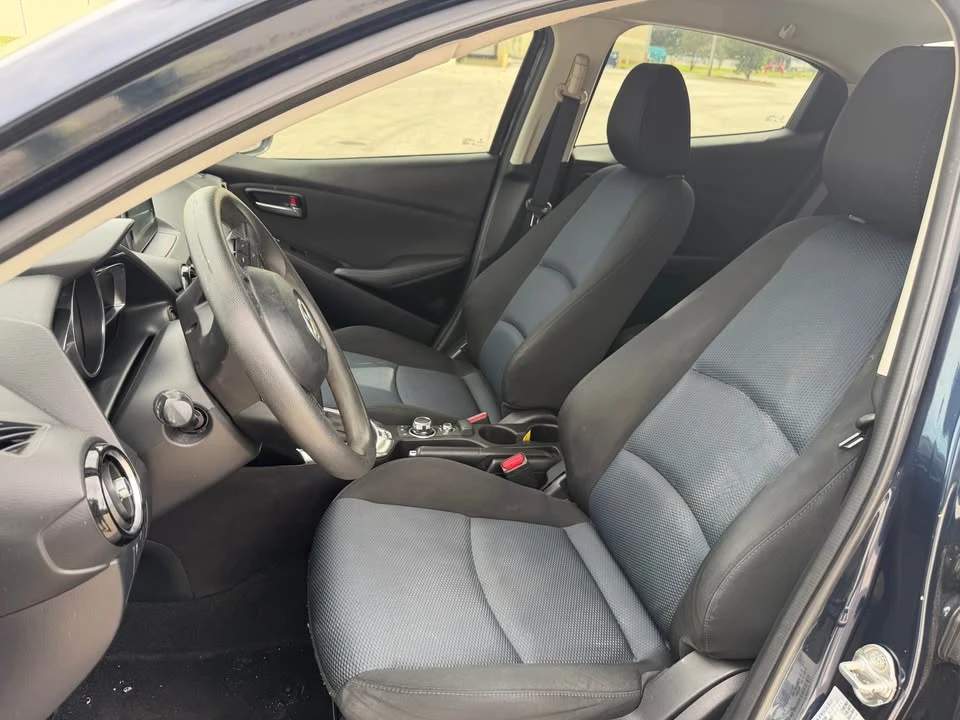2016 Scion iA - Image 10 of 10