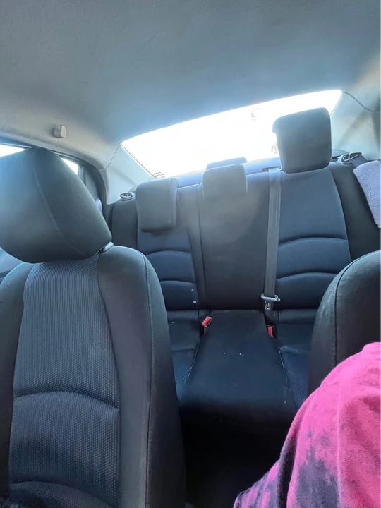 2016 Scion iA - Image 2 of 5