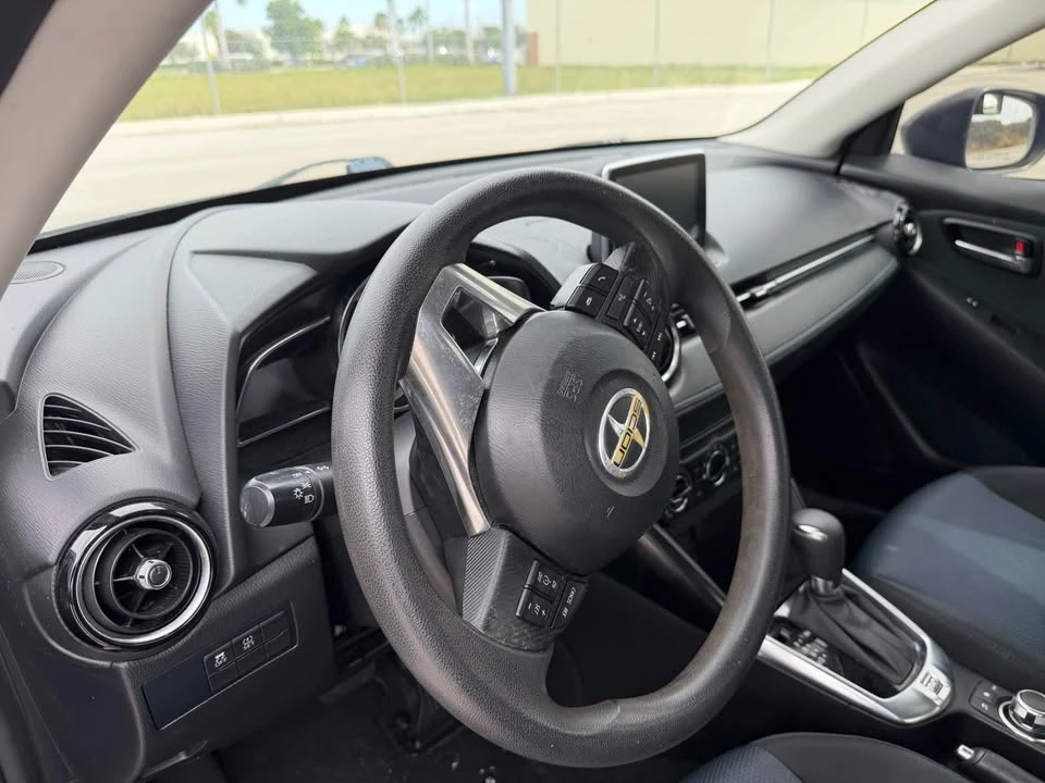2016 Scion iA - Image 7 of 10