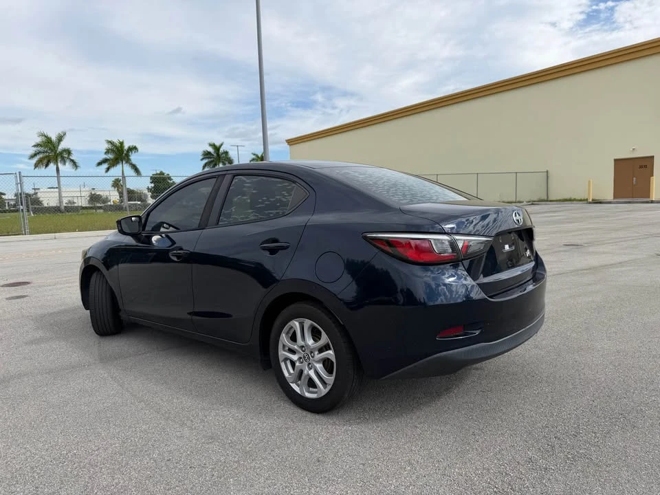2016 Scion iA - Image 5 of 10