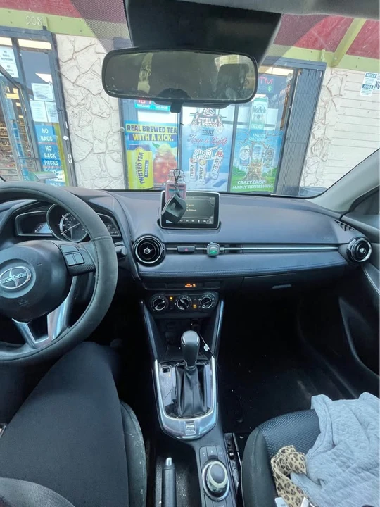 2016 Scion iA - Image 3 of 5