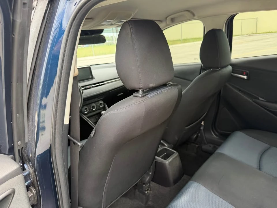 2016 Scion iA - Image 6 of 10