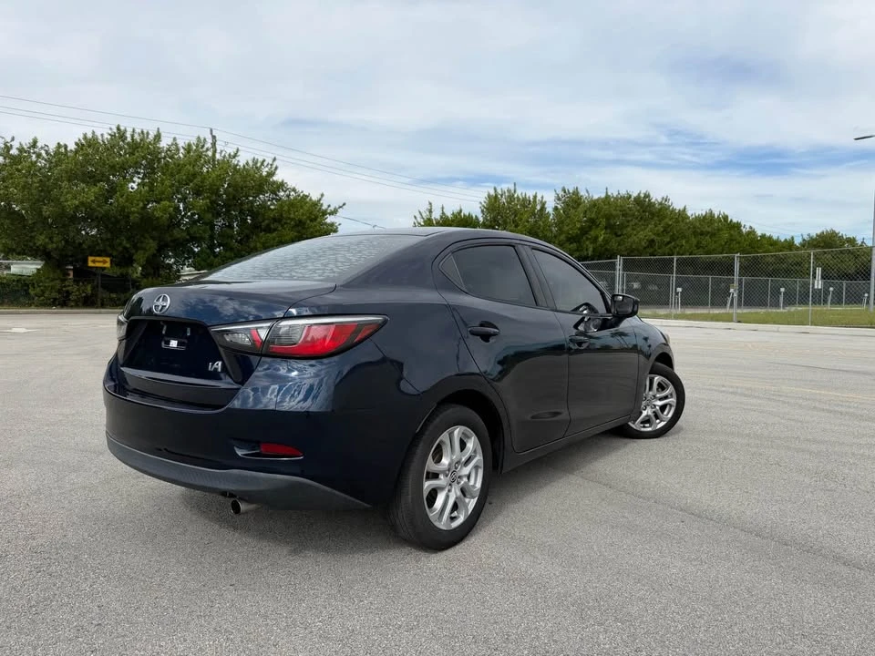 2016 Scion iA - Image 4 of 10
