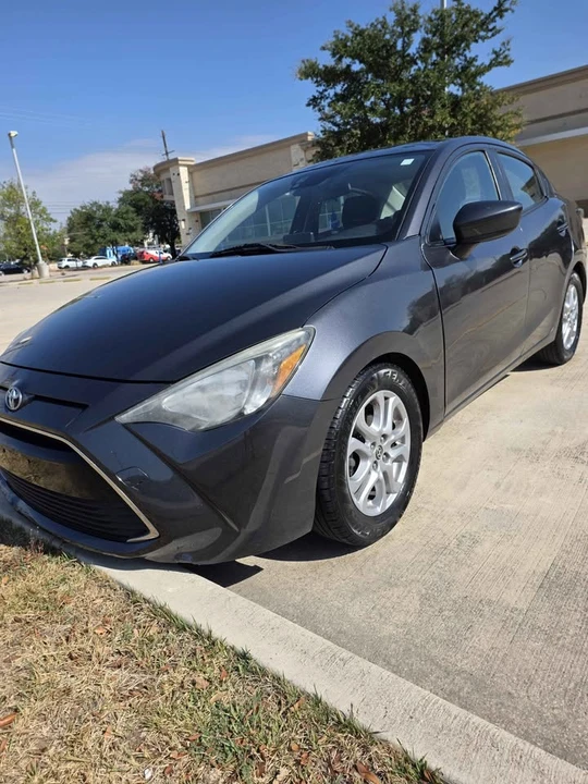2016 Scion iA - Image 2 of 10