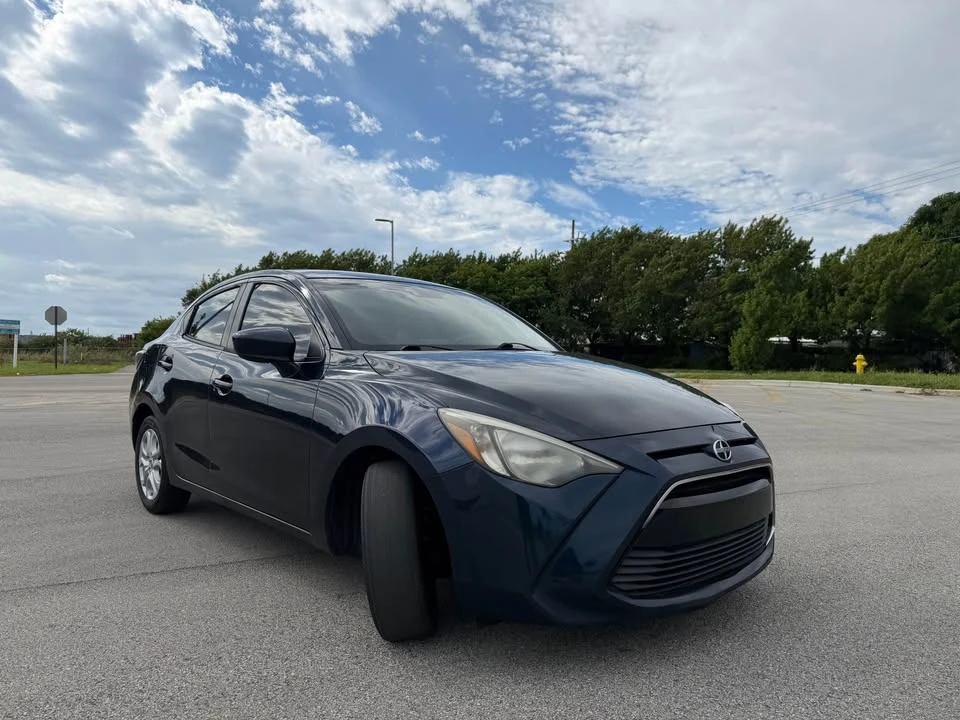 2016 Scion iA - Image 2 of 10