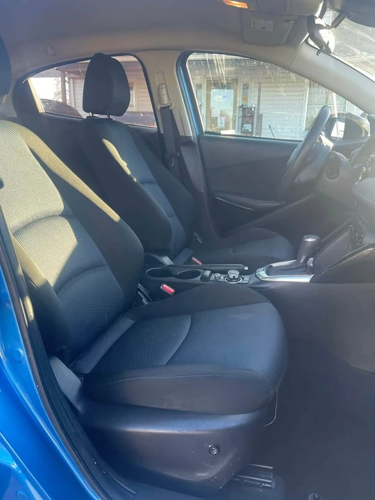 2016 Scion iA - Image 5 of 17