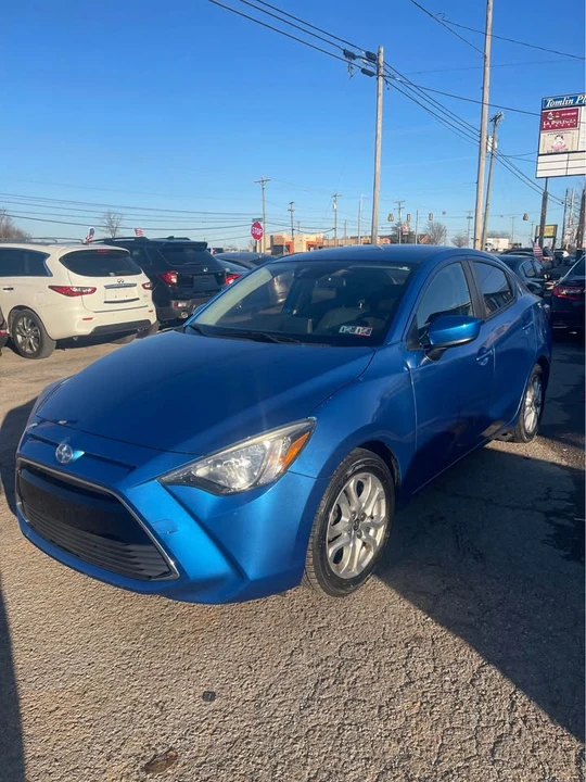 2016 Scion iA - Image 2 of 9