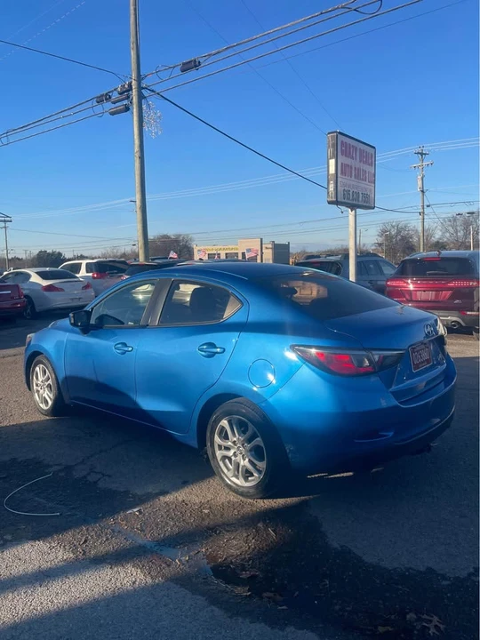 2016 Scion iA - Image 4 of 9