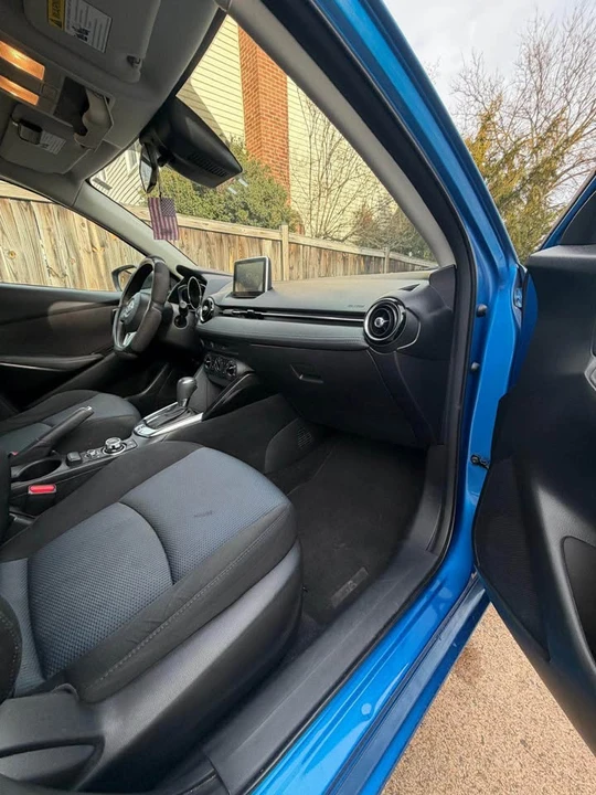 2016 Scion iA - Image 9 of 12