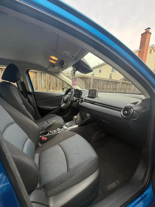 2016 Scion iA - Image 11 of 12