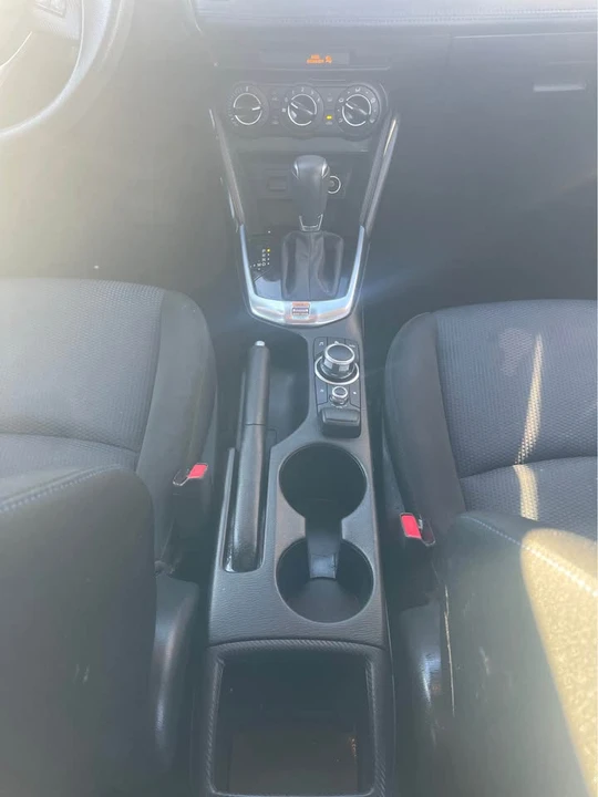 2016 Scion iA - Image 6 of 9