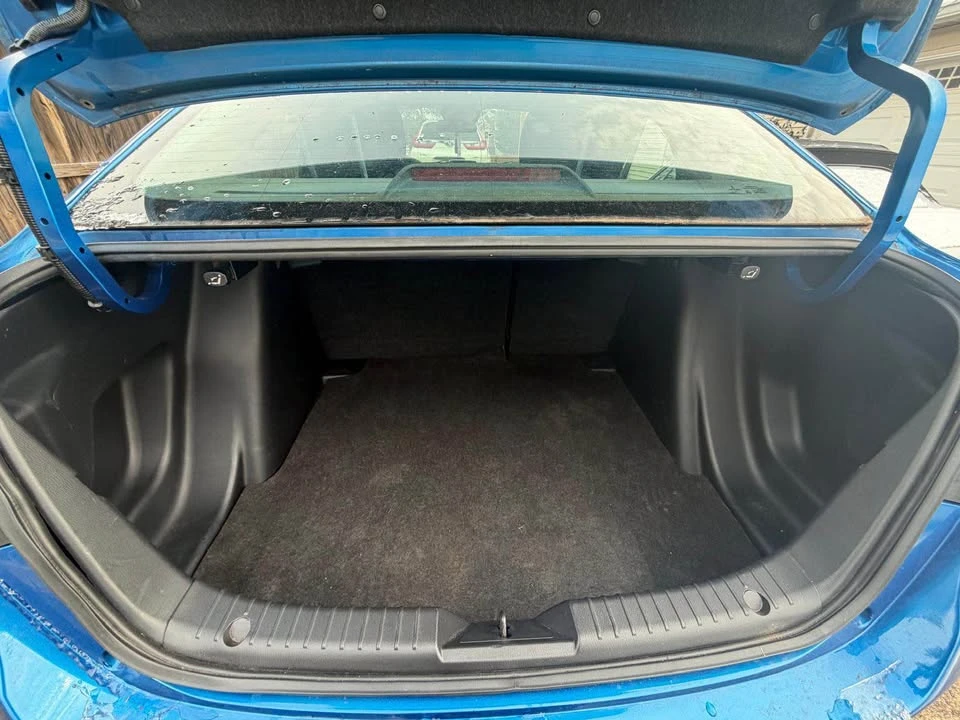 2016 Scion iA - Image 10 of 12