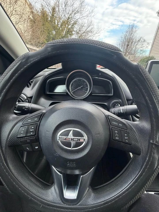 2016 Scion iA - Image 6 of 12