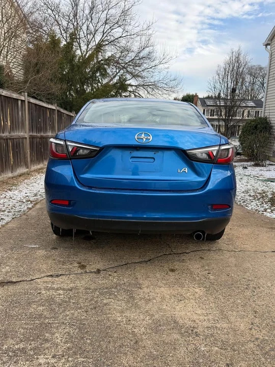 2016 Scion iA - Image 3 of 12
