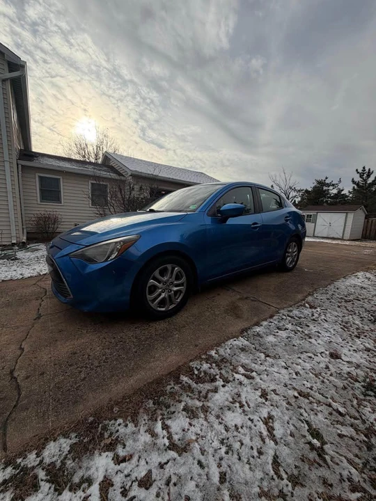 2016 Scion iA - Image 7 of 12