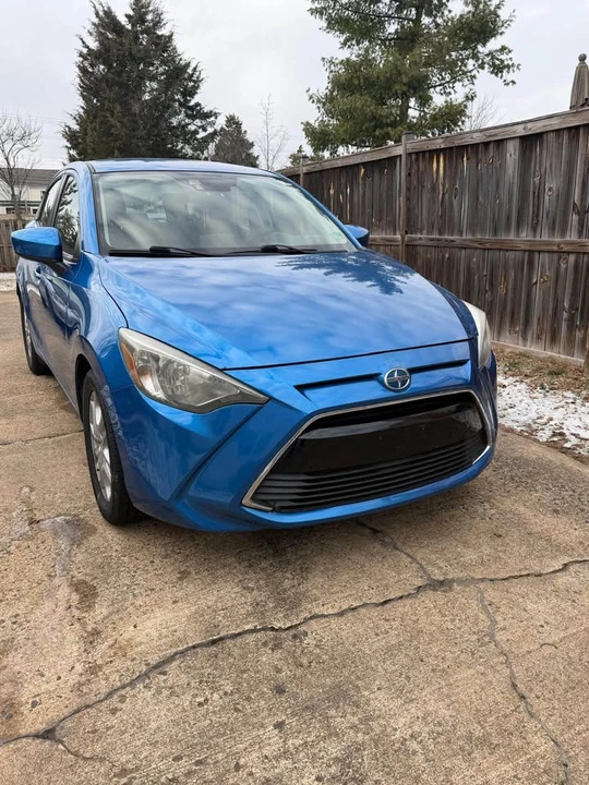 2016 Scion iA - Image 2 of 12