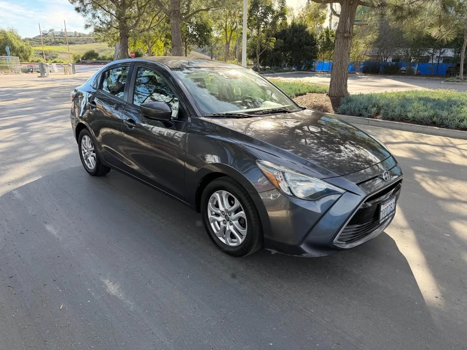 2016 Scion iA - Image 4 of 12
