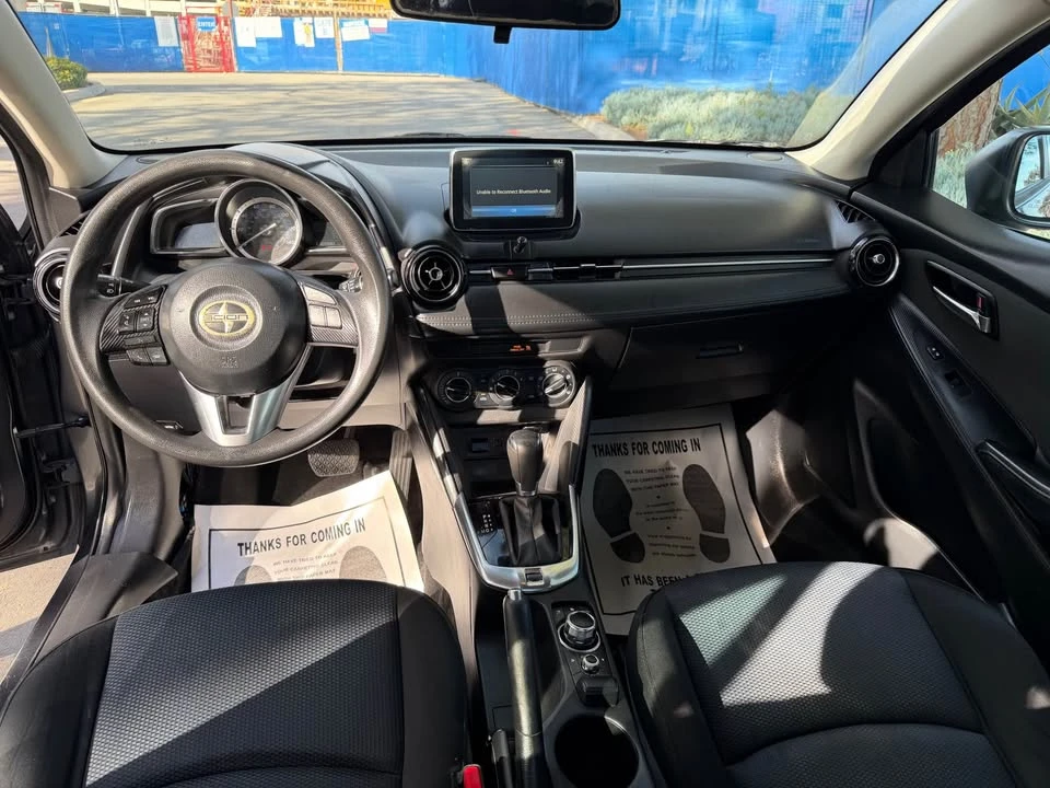 2016 Scion iA - Image 12 of 12