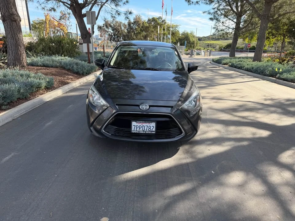 2016 Scion iA - Image 2 of 12
