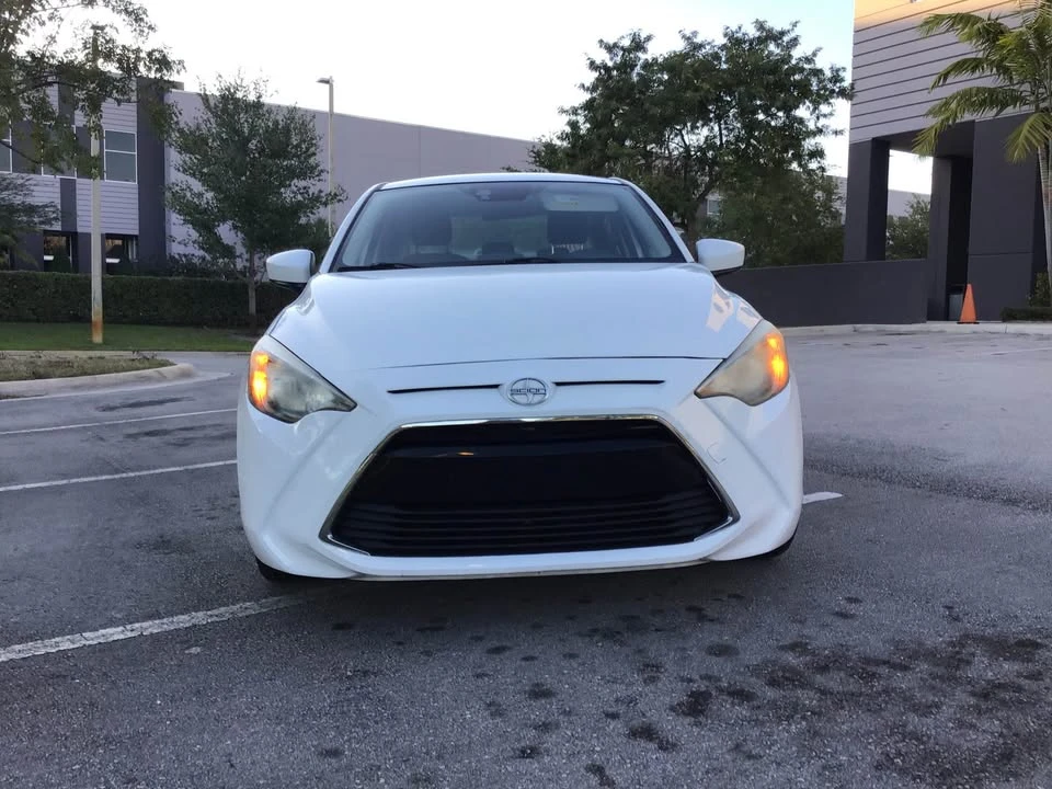 2016 Scion iA - Image 7 of 12