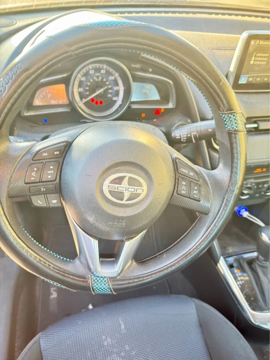 2016 Scion iA - Image 6 of 9