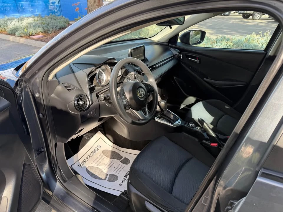 2016 Scion iA - Image 10 of 12