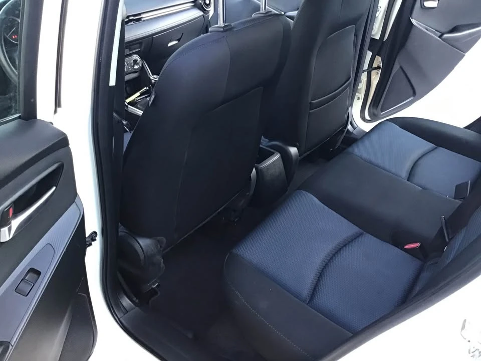 2016 Scion iA - Image 9 of 12