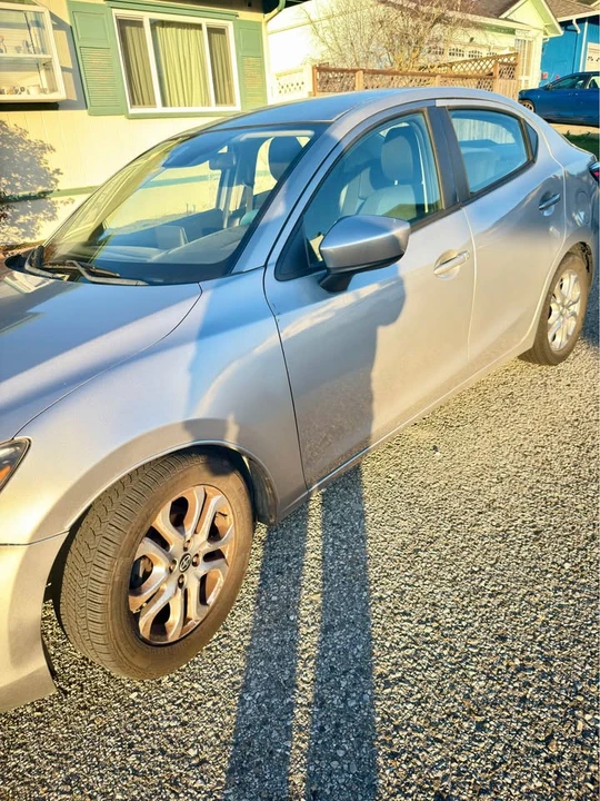 2016 Scion iA - Image 2 of 9