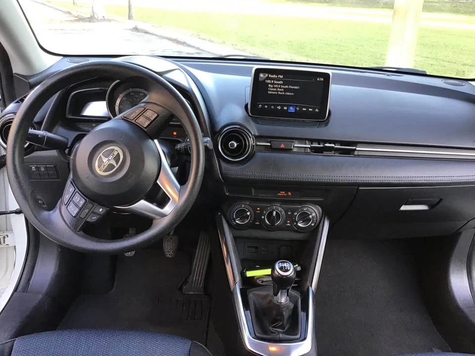 2016 Scion iA - Image 10 of 12