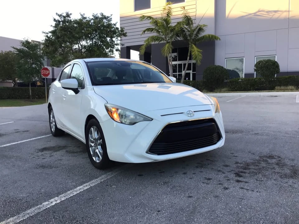 2016 Scion iA - Image 3 of 12