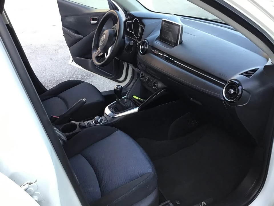 2016 Scion iA - Image 11 of 12