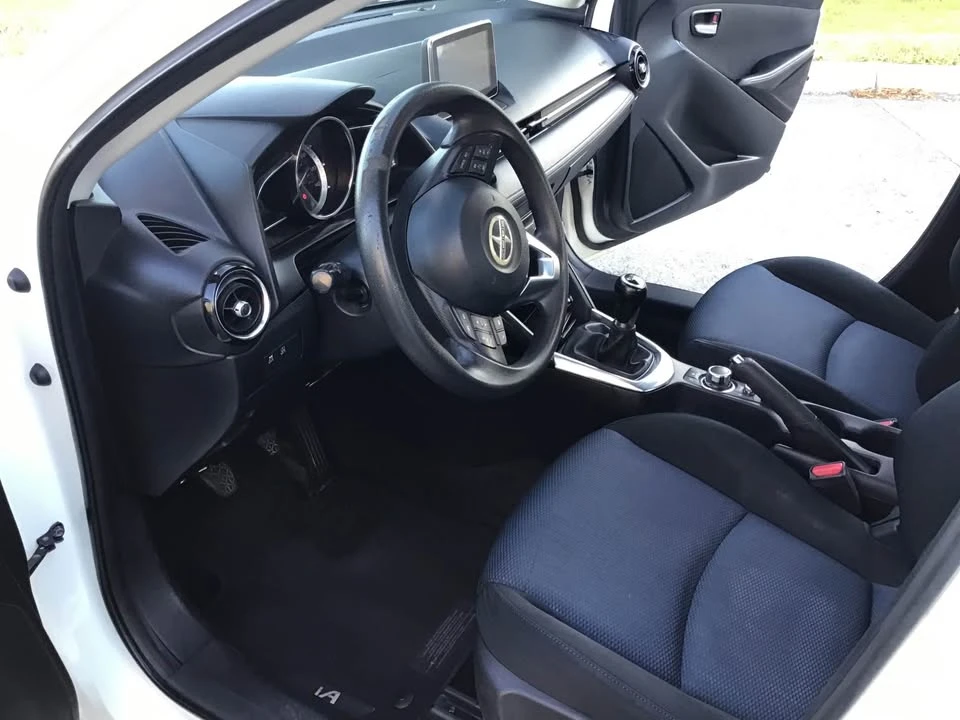 2016 Scion iA - Image 8 of 12