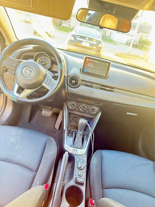 2016 Scion iA - Image 7 of 9