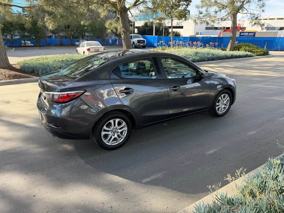2016 Scion iA - Image 3 of 12