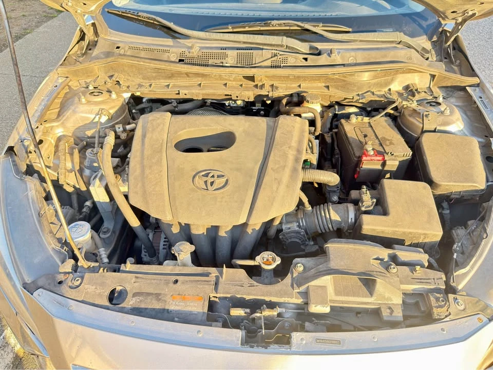2016 Scion iA - Image 9 of 9