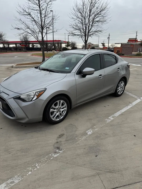 2016 Scion iA - Image 2 of 9