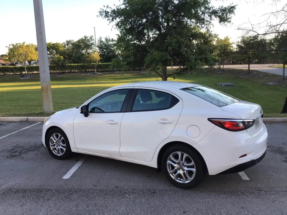 2016 Scion iA - Image 2 of 12