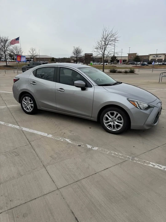 2016 Scion iA - Image 3 of 9