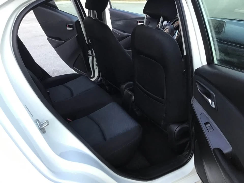 2016 Scion iA - Image 12 of 12